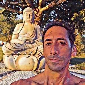 Meet your Posher, Andrew